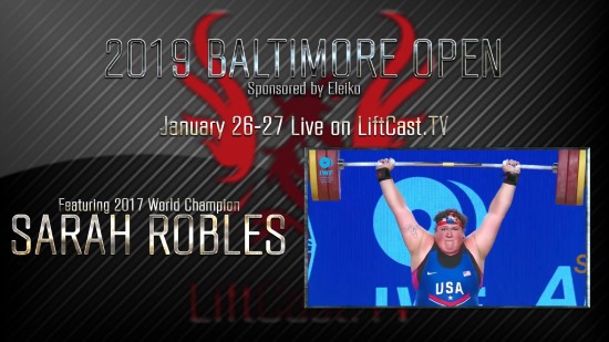 Baltimore Open